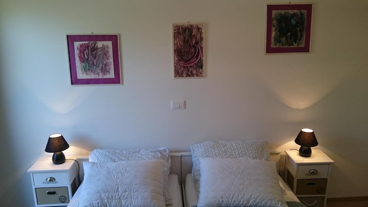 רוביני Guest House Korado מראה חיצוני תמונה