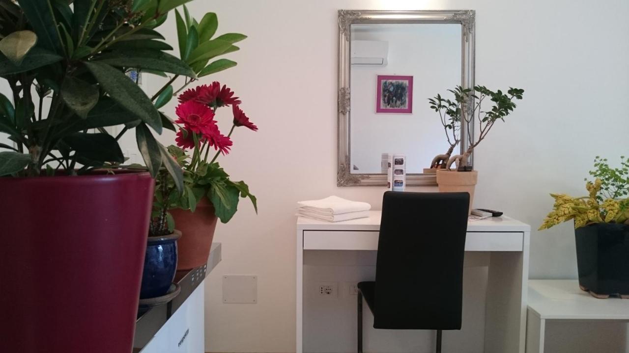 רוביני Guest House Korado מראה חיצוני תמונה